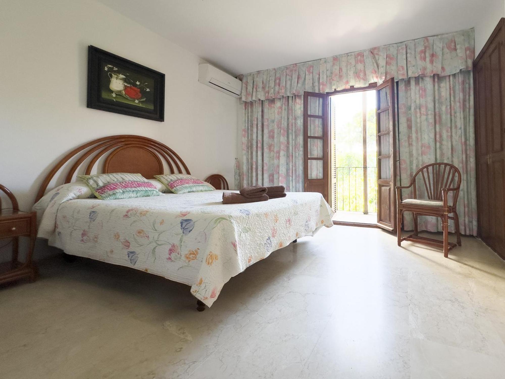 Adosado Junto Al Mar Villa Estepona Exterior photo