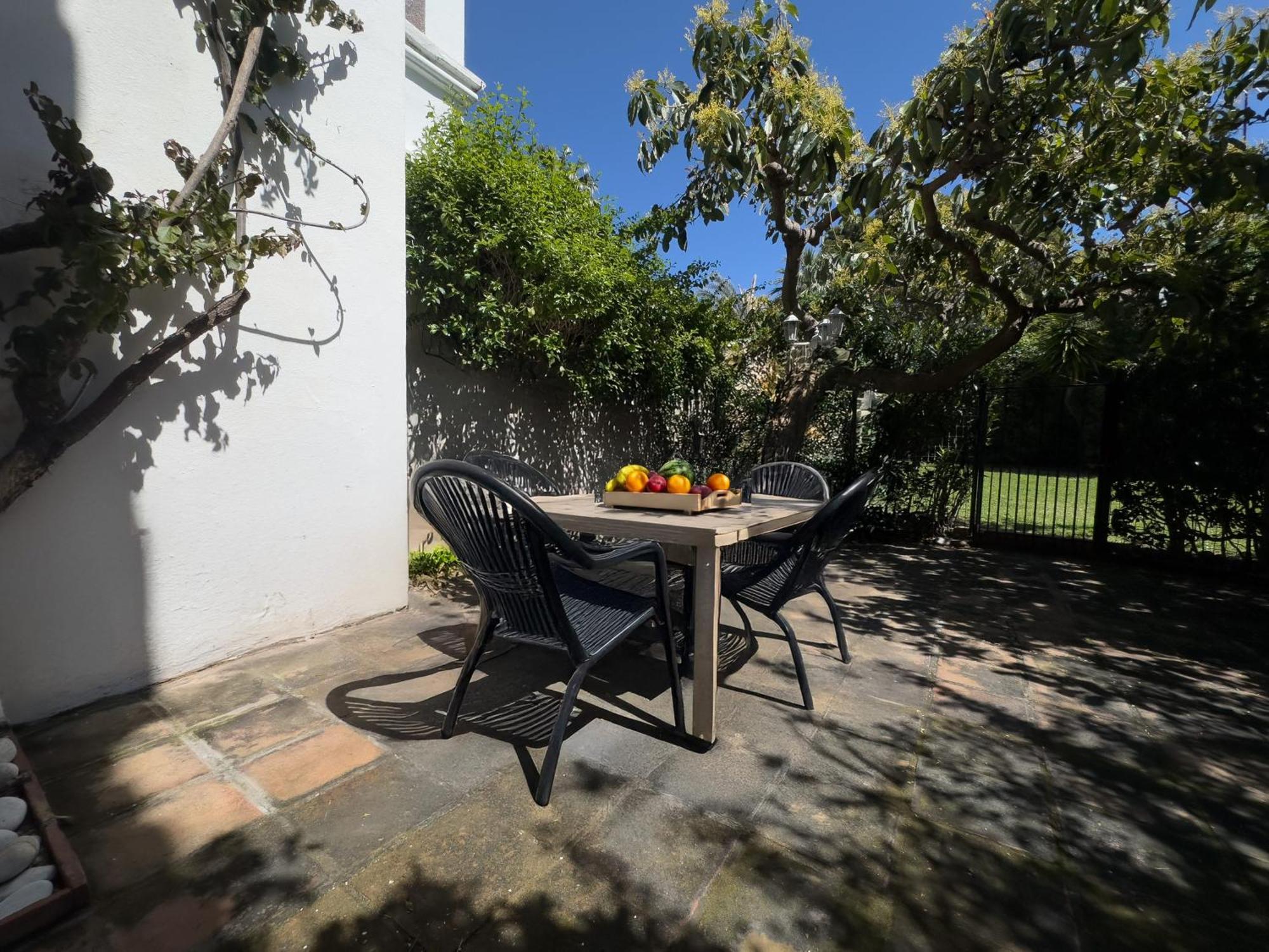 Adosado Junto Al Mar Villa Estepona Exterior photo