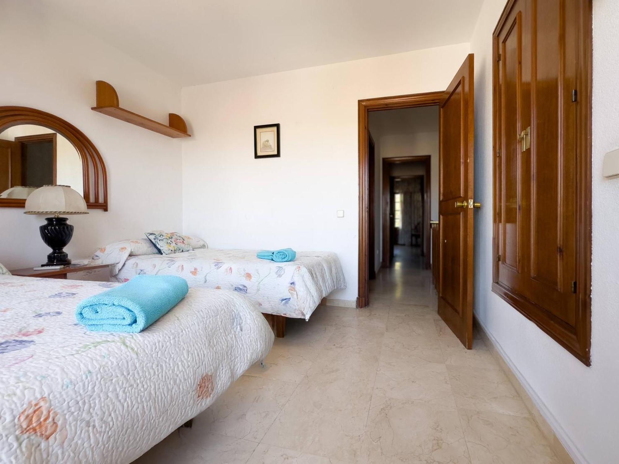 Adosado Junto Al Mar Villa Estepona Exterior photo