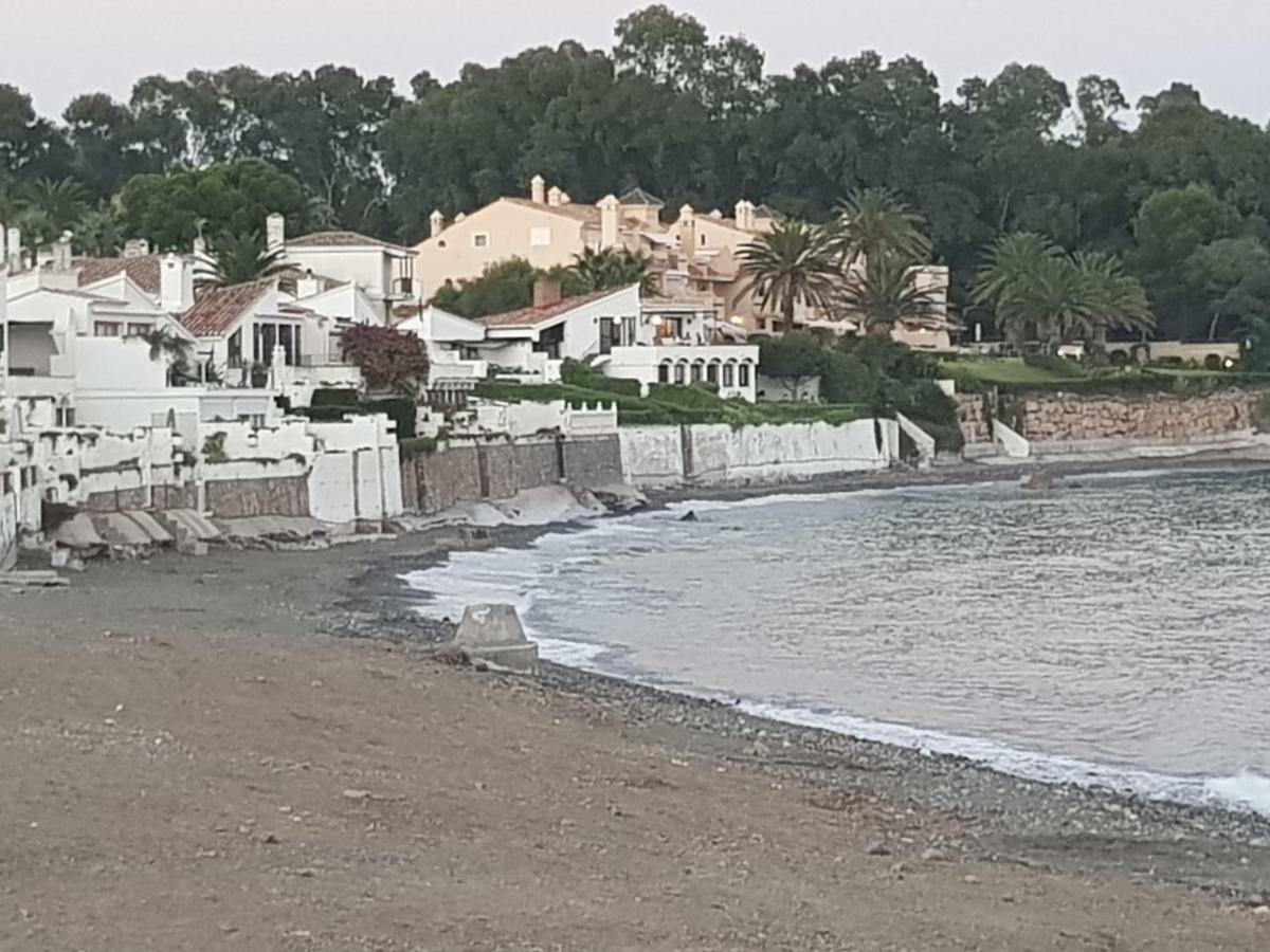 Adosado Junto Al Mar Villa Estepona Exterior photo