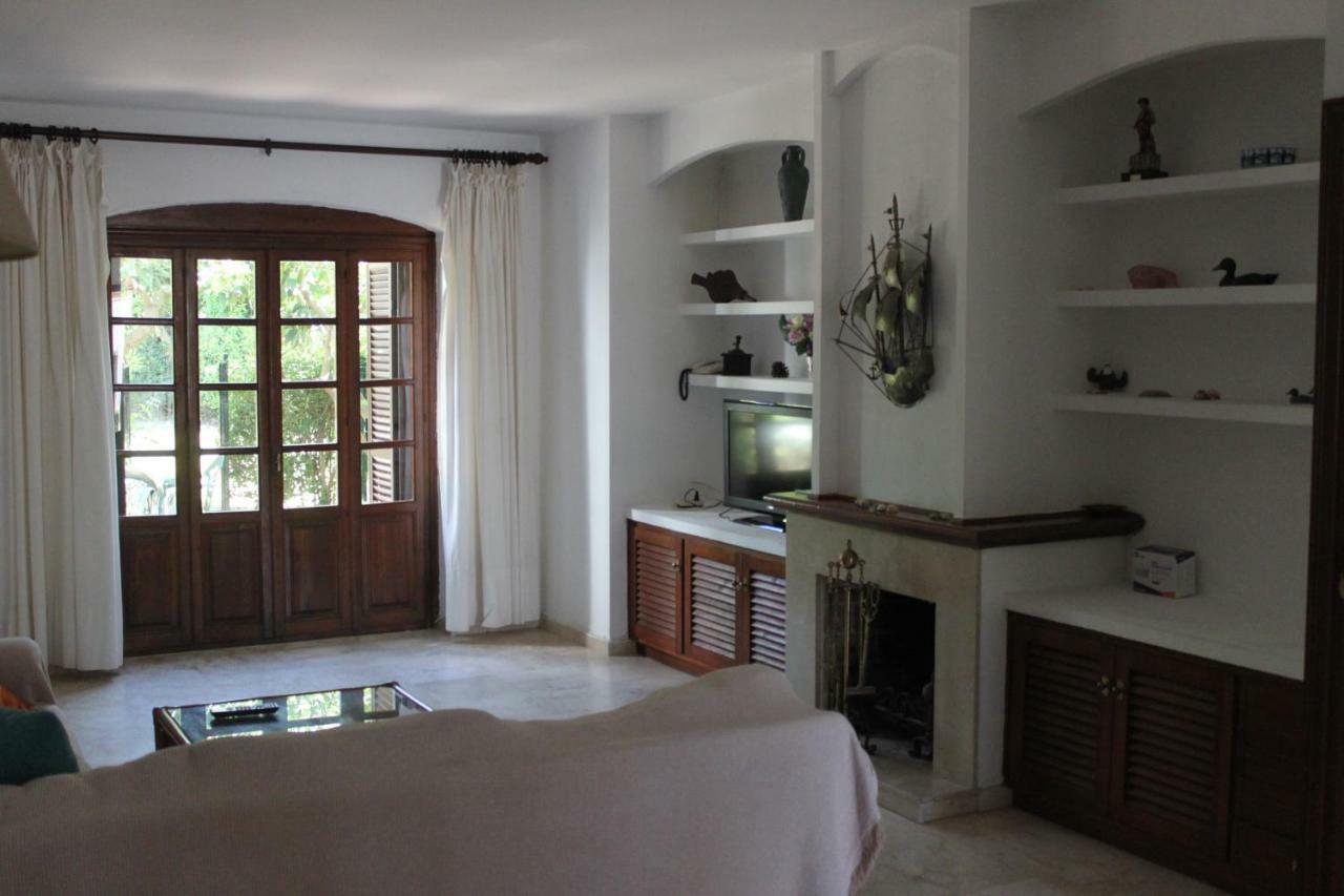 Adosado Junto Al Mar Villa Estepona Exterior photo